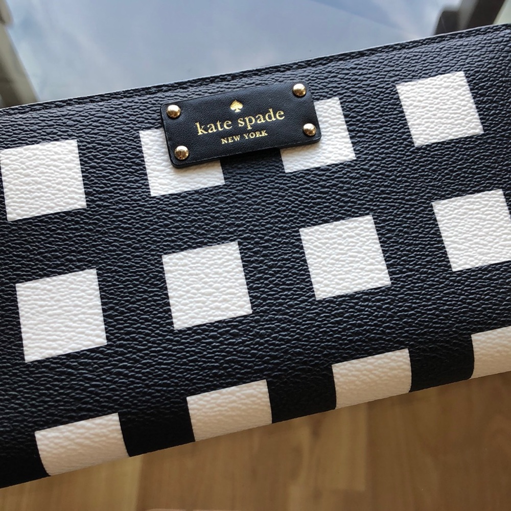 Kate Spade Wallet